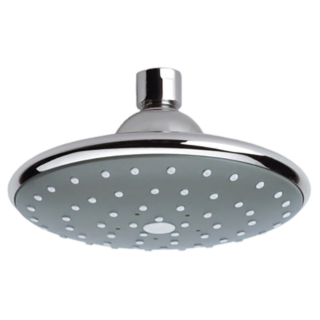 Верхний душ Remer Rubinetterie 354PLX