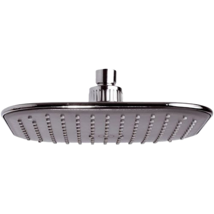 Верхний душ Remer Rubinetterie 20 см хром, 354QIX