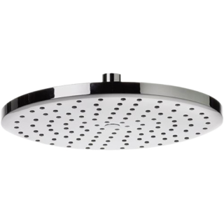 Верхний душ Remer Rubinetterie 20 см хром, 356MD20X