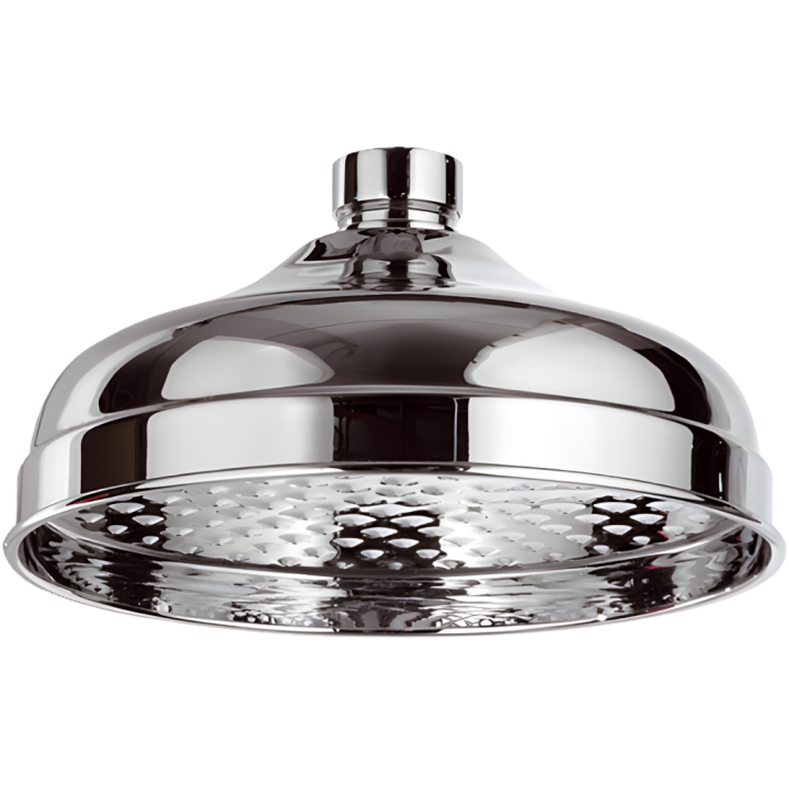 Верхний душ Remer Rubinetterie хром 20 см, 359B20X