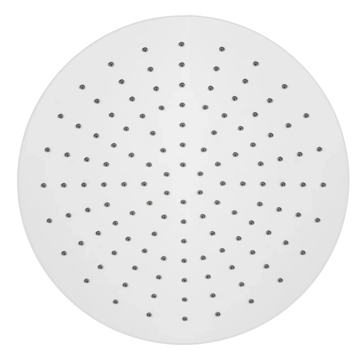 Верхний душ Remer Rubinetterie, 359MM20BOX