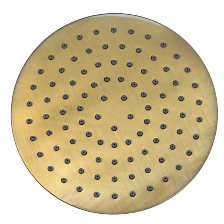 Верхний душ Remer Rubinetterie, 359MM20VOX