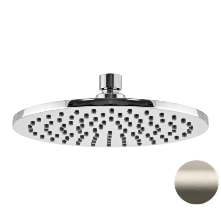 Верхний душ Remer Rubinetterie 20 см, 359MM20XVX