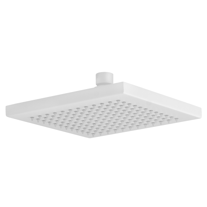 Верхний душ Remer Rubinetterie 20 см, 359SSBO