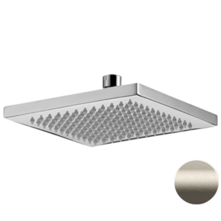 Верхний душ Remer Rubinetterie 20 см, 359SSXVX