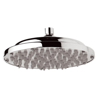 Верхний душ Remer Rubinetterie 23 см хром, 35323X