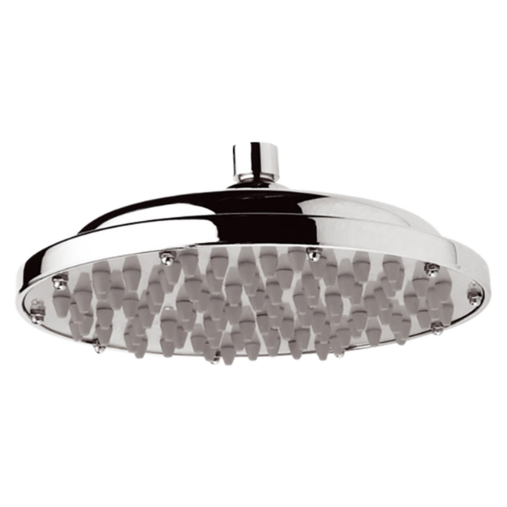 Верхний душ Remer Rubinetterie 23 см хром, 35323X