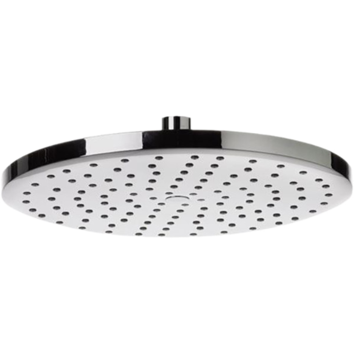 Верхний душ Remer Rubinetterie 25 см хром, 356MD25X