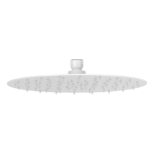 Верхний душ Remer Rubinetterie 25 см, 357UFM25BOX