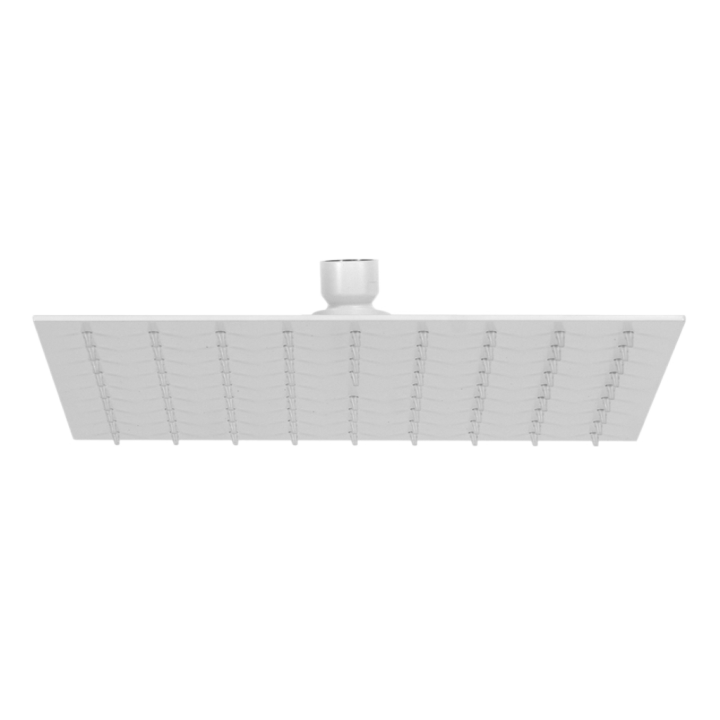 Верхний душ Remer Rubinetterie 25 см, 357UFS25BOX