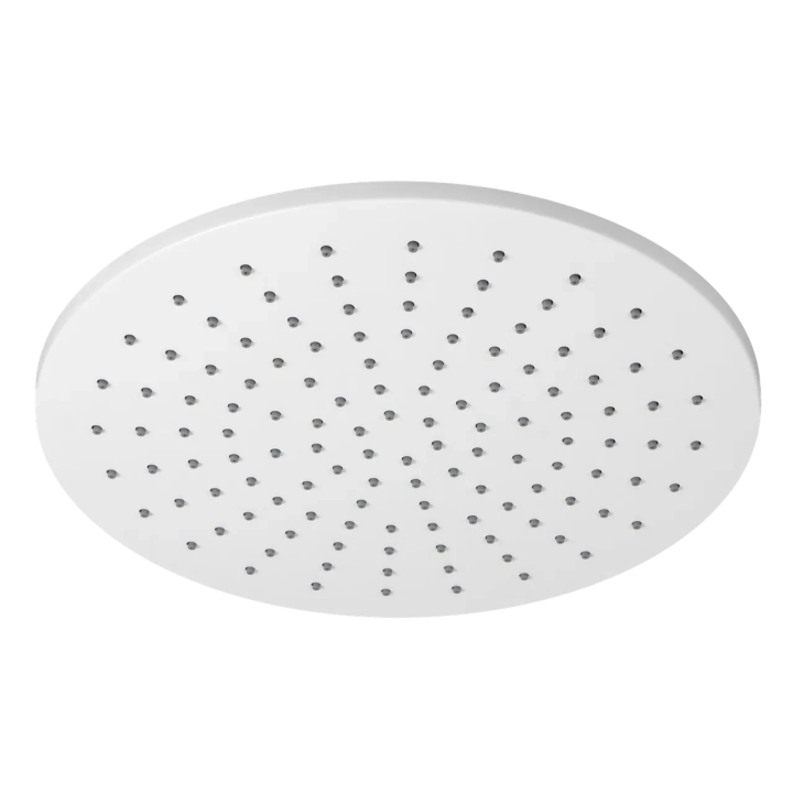 Верхний душ Remer Rubinetterie 30 см, 359MM30BOx