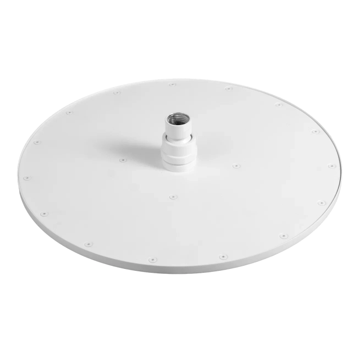 Верхний душ Remer Rubinetterie 30 см, 359MM30BOx
