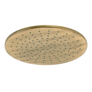 Верхний душ Remer Rubinetterie 30 см, 359MM30VOX