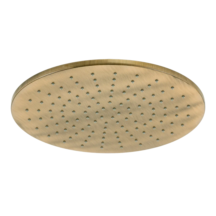 Верхний душ Remer Rubinetterie 30 см, 359MM30VOX