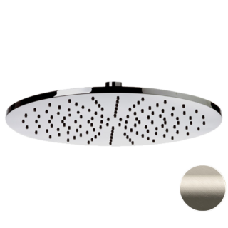 Верхний душ 30 см Remer Rubinetterie, 359MM30XV