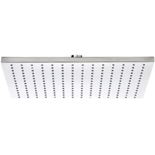 Верхний душ Remer Rubinetterie 30 см, 359SSLX