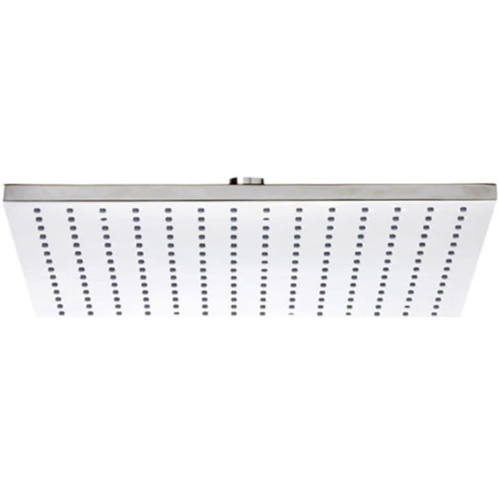 Верхний душ Remer Rubinetterie 30 см, 359SSLX