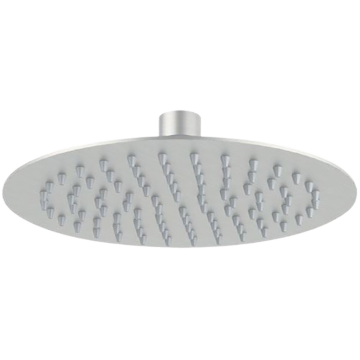 Верхний душ Remer Rubinetterie 30 см, SS357UFM30X