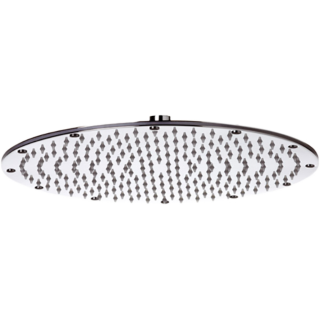 Верхний душ 35 см Remer Rubinetterie хром, 359MMXLX