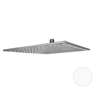 Верхний душ Remer Rubinetterie 359SSXLBO