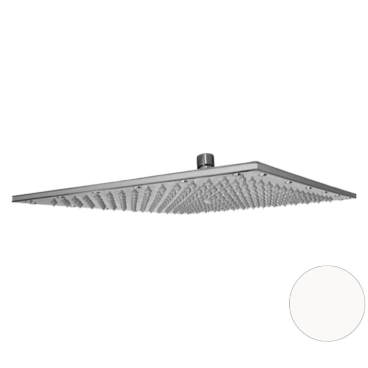 Верхний душ Remer Rubinetterie 359SSXLBO