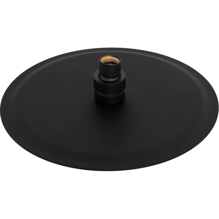 Верхний душ Remer Rubinetterie 40 см, 357UFM40NOX