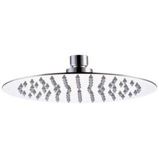 Верхний душ Remer Rubinetterie 40 см, 357UFM40X