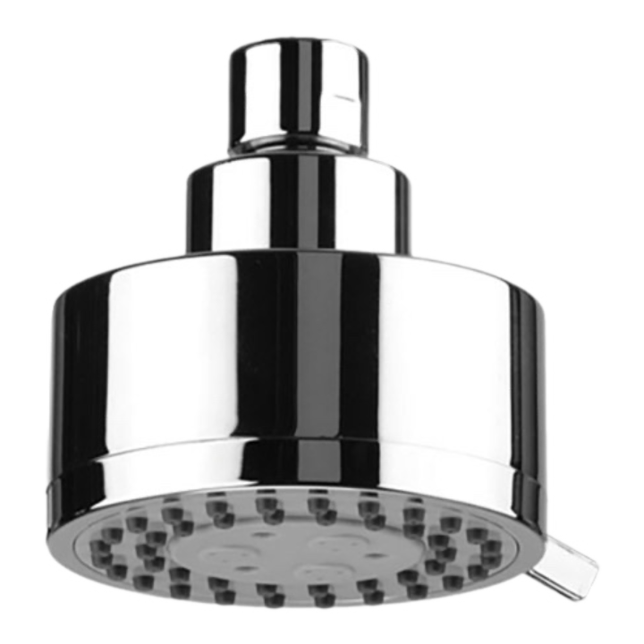 Верхний душ Remer Rubinetterie хром, 358MOX