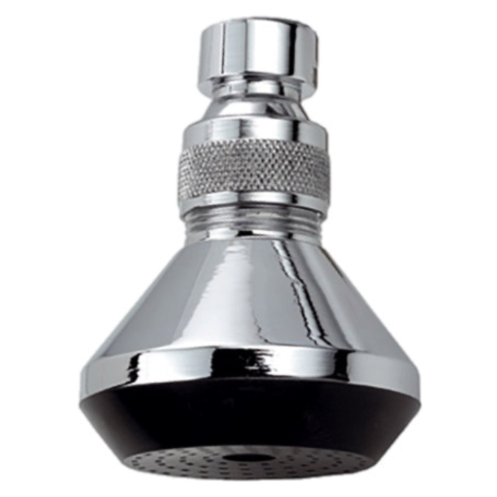 Верхний душ Remer Rubinetterie хром 352X