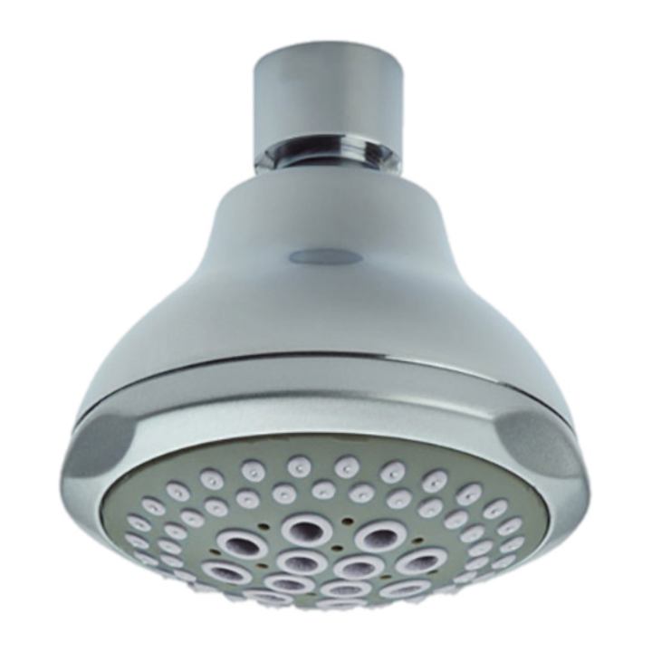 Верхний душ Remer Rubinetterie хром 355FOX