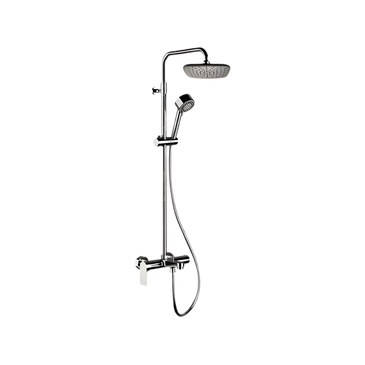 Душевая система Remer Rubinetterie, I34AAD20