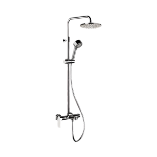 Remer Rubinetterie Class Line L34AMD20