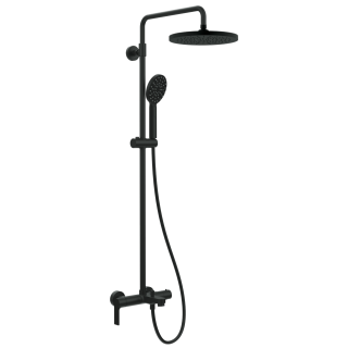 Душевая система Reme Rubinetterie Energy, EY34A8MPMD25NO