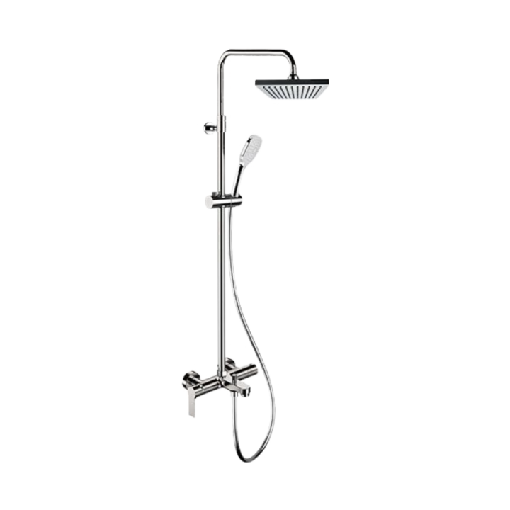 Душевая система Energy Remer Rubinetterie, EY34ASD20