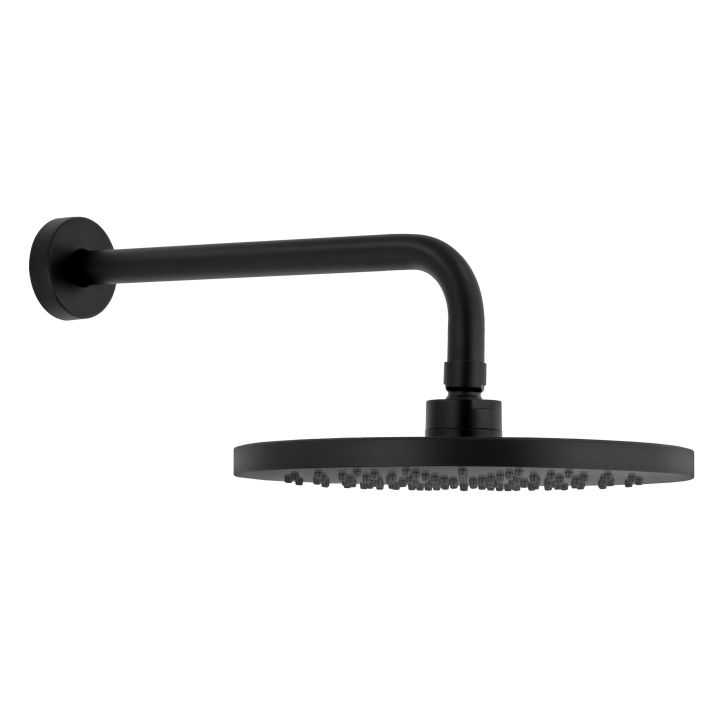 Душевая система Energy Remer Rubinetterie, EY09S02MD25NOVB