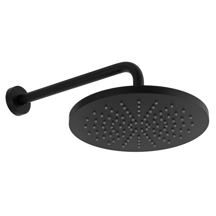 Душевая система Energy Remer Rubinetterie, EY09S02MD25NOVB