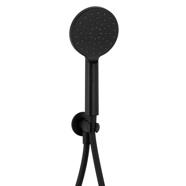 Душевая система Energy Remer Rubinetterie, EY09S02MD25NOVB