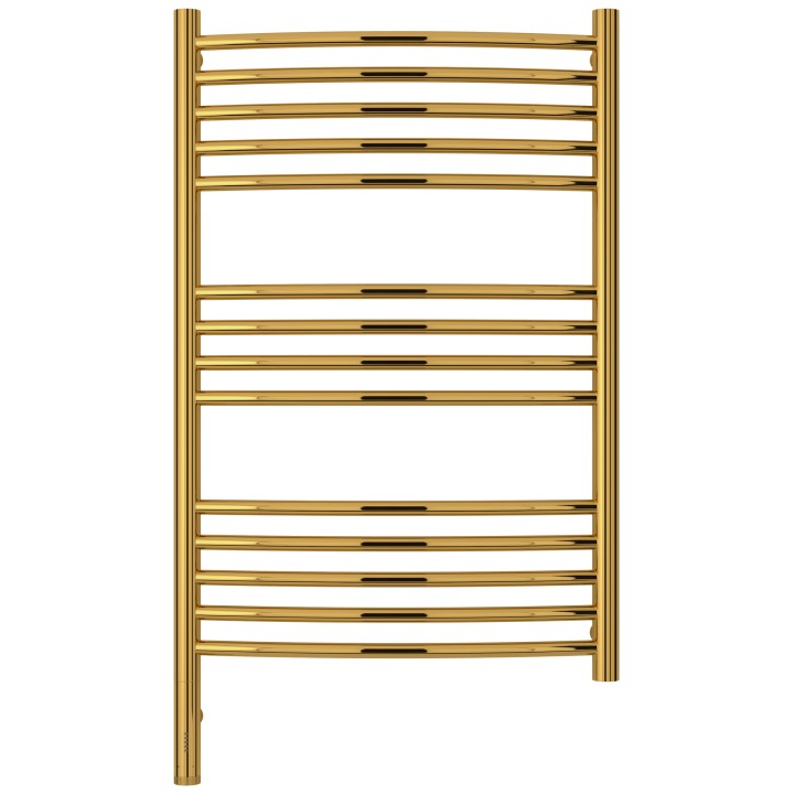 Полотенцесушитель Сунержа Богема 3.1 золото, 03-6002-8050