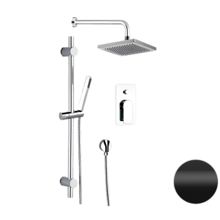Душевая система Remer Rubinetterie I09S07ONO
