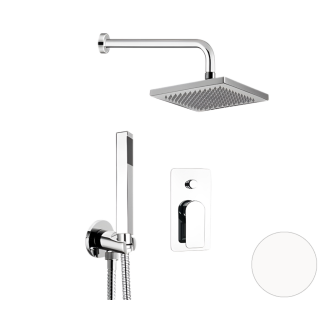 Душевая система Remer Rubinetterie, I09S08OBO