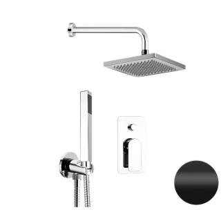 Душевая система Remer Rubinetterie, I09S08ONO