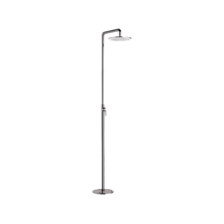 Душевая система Remer Rubinetterie хром, 331N52