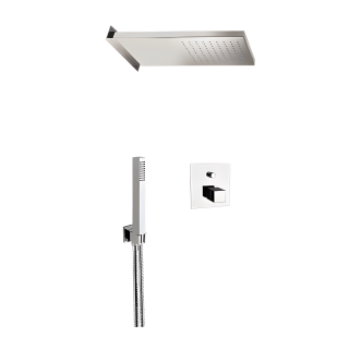 Душевая система Remer Rubinetterie QT09S027SDQSS