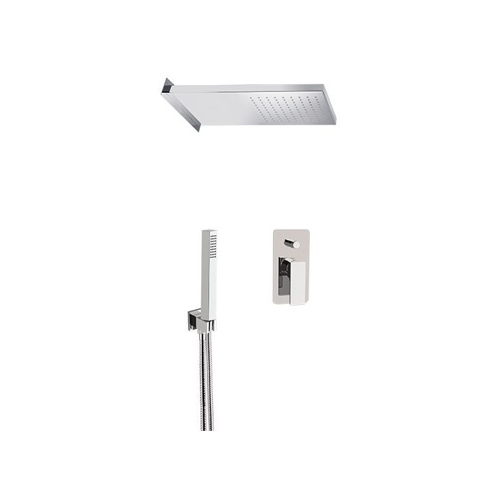 Душевую систему Remer Rubinetterie AU09S02SS