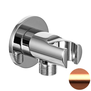 Держатель душа Remer Rubinetterie 337MRP