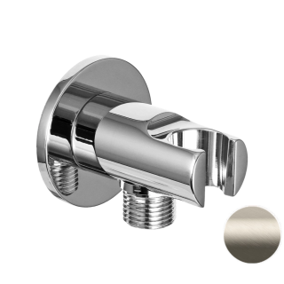 Держатель для душа Remer Rubinetterie, 337MXV