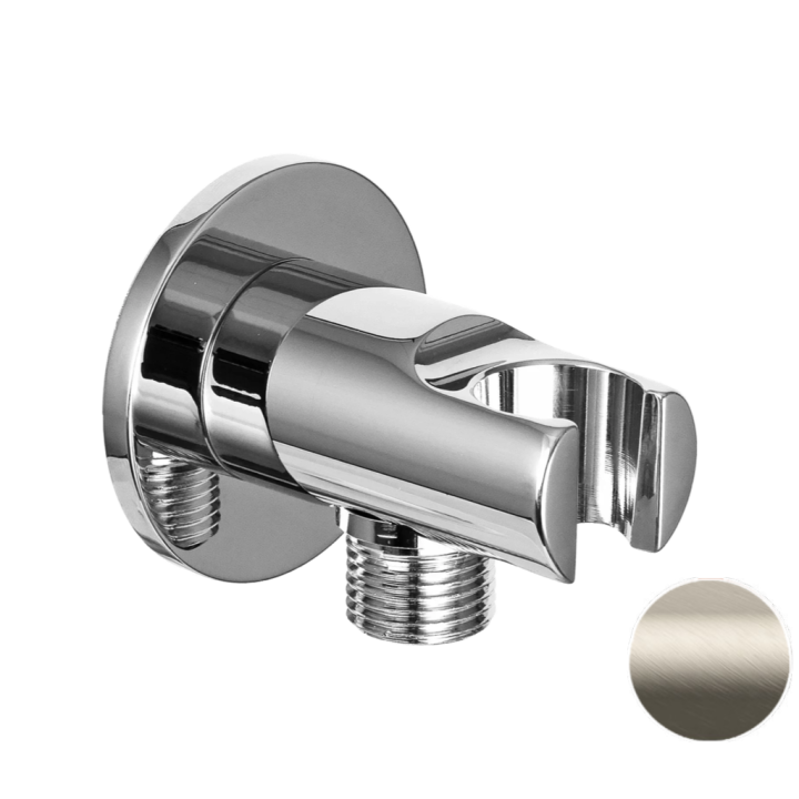 Держатель для душа Remer Rubinetterie, 337MXV