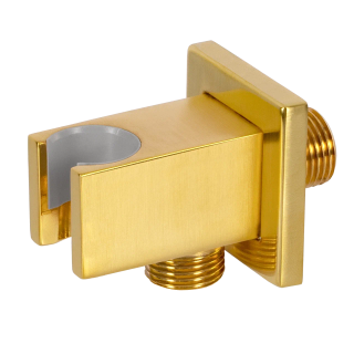 Держатель душа Remer Rubinetterie 337QBG