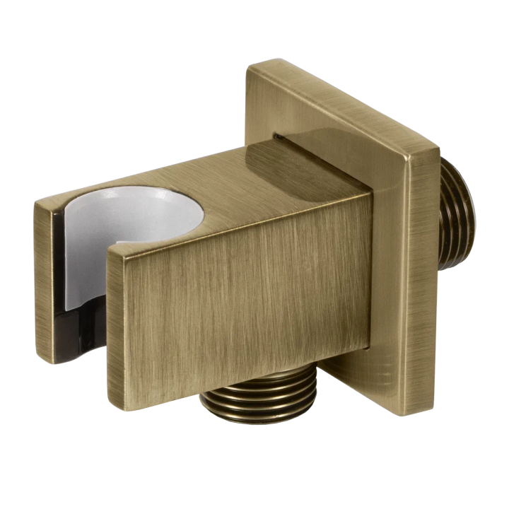 Держатель для ручного душа Remer 337QVO