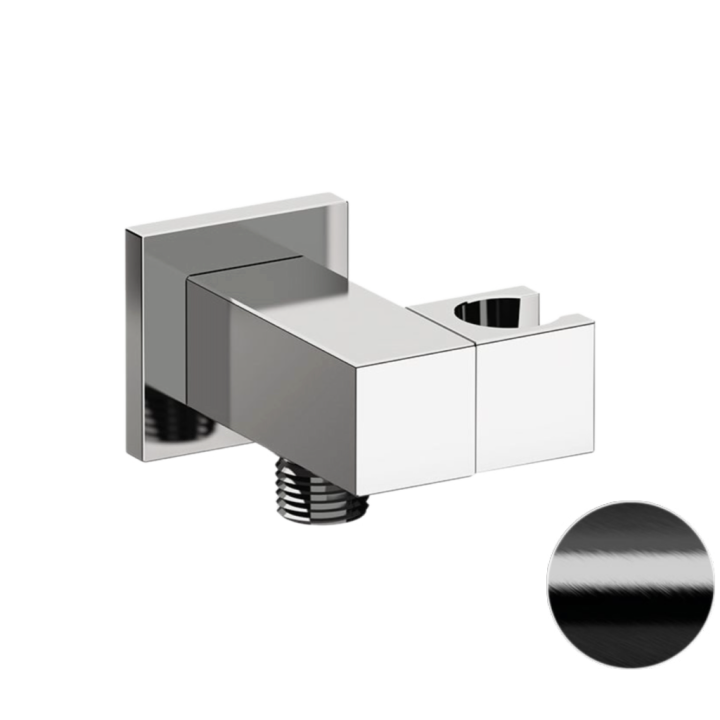 Держатель ручного душа Remer 337SCFP